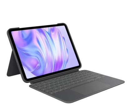 Etui do tableta LOGITECH Combo Touch iPad Pro 11" (M4) 920-012831